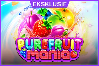 Pure Fruit Mania